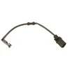 Image de Contact D'Avertissement, Usure Des Plaquettes De Frein Gic383 Trw Trw Gic383 Audi