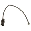 Image de Contact D'Avertissement, Usure Des Plaquettes De Frein Gic389 Trw Trw Gic389 Porsche