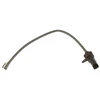 Image de Contact D'Avertissement, Usure Des Plaquettes De Frein Gic390 Trw Trw Gic390 Porsche