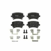Image de Kit De Plaquettes De Frein, Frein À Disque Gdb2083 Trw Trw Gdb2083 Seat;Skoda;Volkswagen