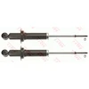 Image de Amortisseur Trw Twin Jgs1064t Trw Jgs1064t Mitsubishi