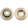 Image de Disque De Frein Trw Df6695s Seat;Skoda;Volkswagen