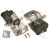Image de Étrier De Frein Bhs1439e Trw Trw Bhs1439e Volkswagen