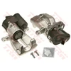 Image de Étrier De Frein Bhs1440e Trw Trw Bhs1440e Volkswagen