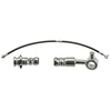 Image de Flexible De Frein Phd1274 Trw Trw Phd1274 Nissan;Renault