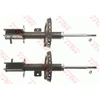 Image de Amortisseur Trw Twin Jgm1297t Trw Jgm1297t Citroen;Fiat;Peugeot;Toyota