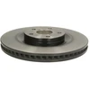 Image de Disque De Frein Trw Df6692s Lexus