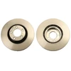 Image de Disque De Frein Trw Df6696s Porsche;Volkswagen