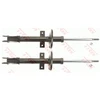Image de Amortisseur Trw Twin Jgm1106t Trw Jgm1106t Dacia;Renault