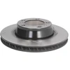 Image de Disque De Frein Trw Df6321s Porsche
