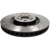 Image de Disque De Frein Trw Df6687s Mercedes-Benz