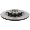 Image de Disque De Frein Trw Df6667 Citroen;Ds;Opel;Peugeot