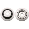 Image de Disque De Frein Trw Df6365s Mercedes-Benz