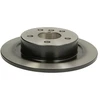 Image de Disque De Frein Trw Df6756 Bmw;