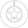 Image de Disque De Frein Trw Df6757 Bmw;Mini