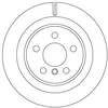 Image de Disque De Frein Trw Df6755 Bmw;Mini