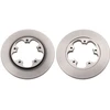 Image de Disque De Frein Trw Df6748 Ford