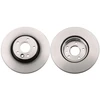 Image de Disque De Frein Trw Df6653 Volvo