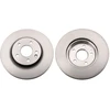 Image de Disque De Frein Trw Df6745s Mercedes-Benz