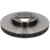 Image de Disque De Frein Trw Df6781s Ford