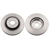 Image de Disque De Frein Trw Df6744s Mercedes-Benz