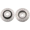 Image de Disque De Frein Trw Df6741s Mercedes-Benz