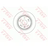 Image de Disque De Frein Trw Df8083 Honda
