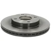 Image de Disque De Frein Trw Df6783 Opel;Vauxhall