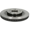 Image de Disque De Frein Trw Df6786 Nissan;Renault