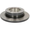 Image de Disque De Frein Trw Df6790 Nissan