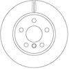 Image de Disque De Frein Trw Df6799 Bmw;Mini