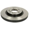 Image de Disque De Frein Trw Df6819 Opel;Vauxhall