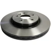 Image de Disque De Frein Trw Df6820 Opel;Vauxhall