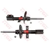 Image de Amortisseur Trw Twin Jgm1154t Trw Jgm1154t Renault