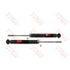 Image de Amortisseur Trw Twin Jgt1348t Trw Jgt1348t Toyota