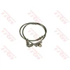 Image de Capteur, Vitesse De Roue Gbs150 Trw Trw Gbs150 Mercedes-Benz