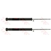 Image de Amortisseur Jgt1007t Trw Trw Jgt1007t Bmw