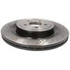 Image de Disque De Frein Trw Df6822s Mercedes-Benz