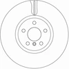 Image de Disque De Frein Trw Df6845s
