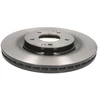 Image de Disque De Frein Trw Df6884s Ssangyong