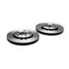 Image de Disque De Frein Trw Df6182bs Renault