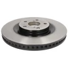 Image de Disque De Frein Trw Df6792s Lexus