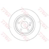 Image de Disque De Frein Trw Df6886 Infiniti