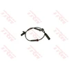 Image de Capteur, Vitesse De Roue Gbs2587 Trw Trw Gbs2587 Bmw