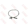 Image de Capteur, Vitesse De Roue Gbs2588 Trw Trw Gbs2588 Bmw