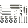 Image de Kit D'Accessoires, Mâchoire De Frein Trw Sfk465 Citroen;Mitsubishi;Nissan;Peugeot
