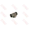 Image de Cylindre De Roue Bwf376 Trw Trw Bwf376 Renault;Smart