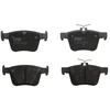 Image de Kit De Plaquettes De Frein, Frein À Disque Gdb2179 Trw Trw Gdb2179 Audi;Seat;Skoda;Volkswagen