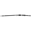 Image de Flexible De Frein Phb2025 Trw Trw Phb2025 Ford