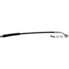 Image de Flexible De Frein Phd2041 Trw Trw Phd2041 Chevrolet;Opel;Vauxhall